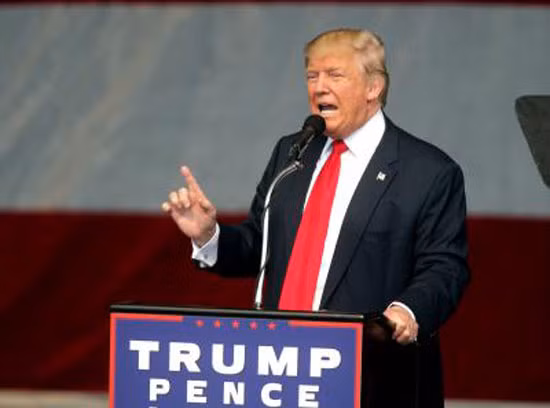 Sáu lý do khiến ông Trump không thể bỏ qua ASEAN ảnh 1