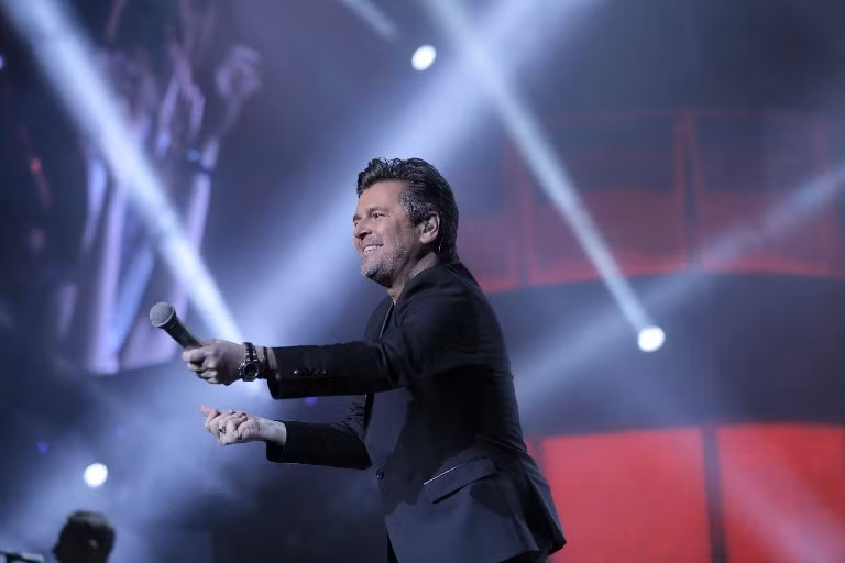 Vẫn phong độ như ngày nào, Modern Talking đốn tim khán giả Việt ảnh 10