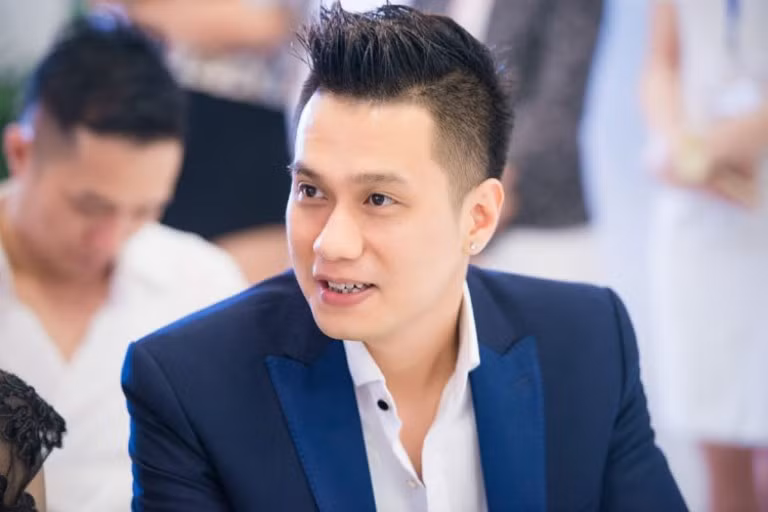 Nghệ sĩ Việt gửi lời chúc mừng thầy cô qua “Ngày Thầy trò” ảnh 2