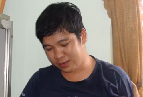Bắt đối tượng dùng dao cướp tiền tại bưu điện ảnh 1