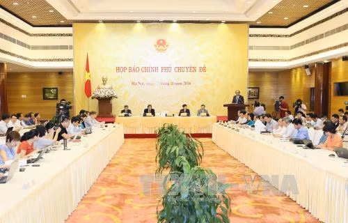 Dừng thực hiện Dự án Nhà máy điện hạt nhân Ninh Thuận ảnh 1