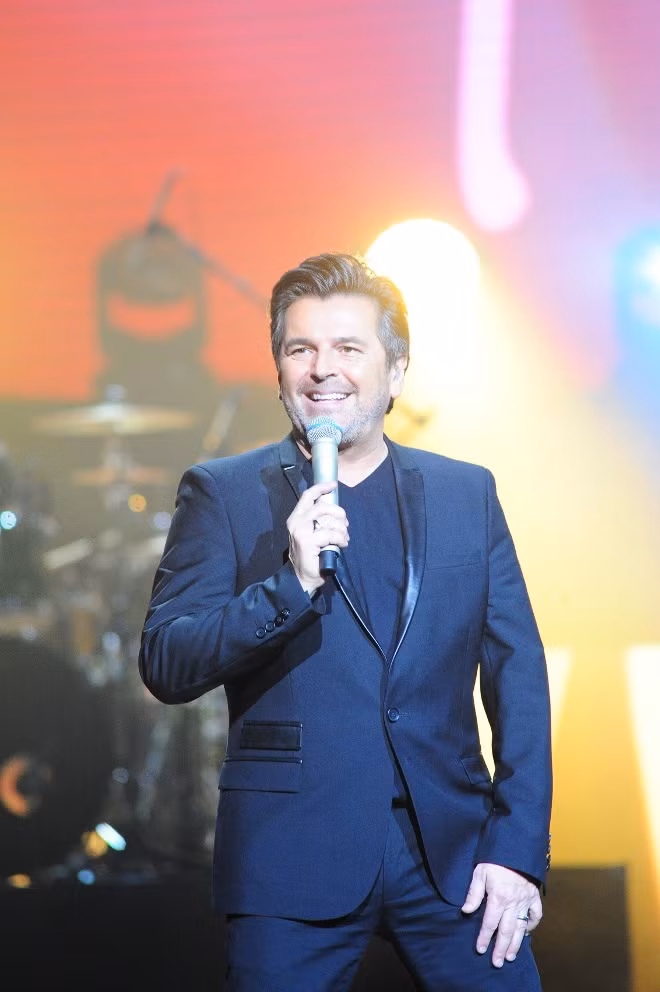 Vẫn phong độ như ngày nào, Modern Talking đốn tim khán giả Việt ảnh 7