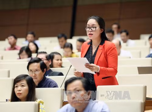  Luật Quy hoạch là “khung” để xây dựng các luật chuyên ngành ảnh 1