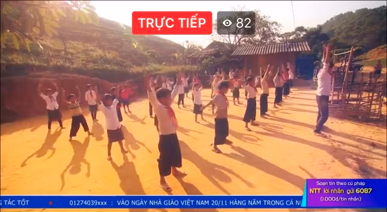 “Ngày Thầy trò”- tạo sức lan tỏa về đạo nghĩa thầy trò ảnh 1