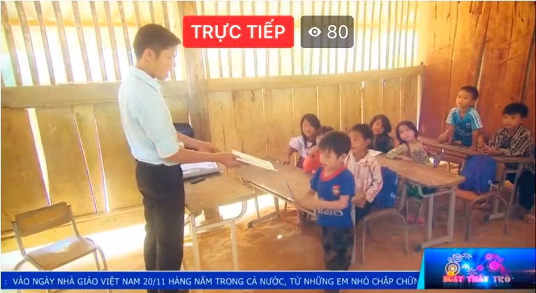 “Ngày Thầy trò”- tạo sức lan tỏa về đạo nghĩa thầy trò ảnh 2