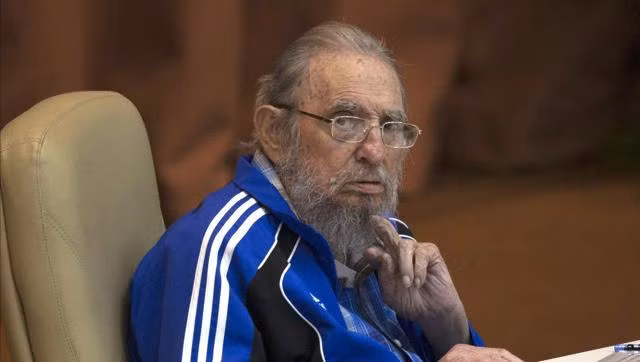 Những câu nói bất hủ của lãnh tụ Fidel Castro ảnh 3