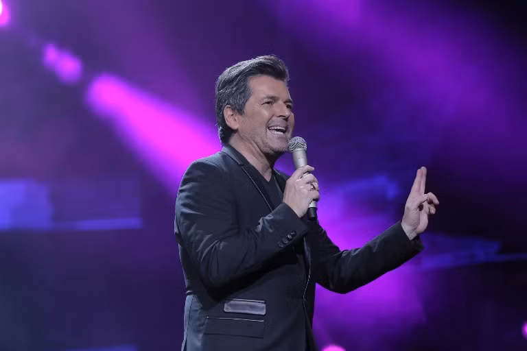 Vẫn phong độ như ngày nào, Modern Talking đốn tim khán giả Việt ảnh 14