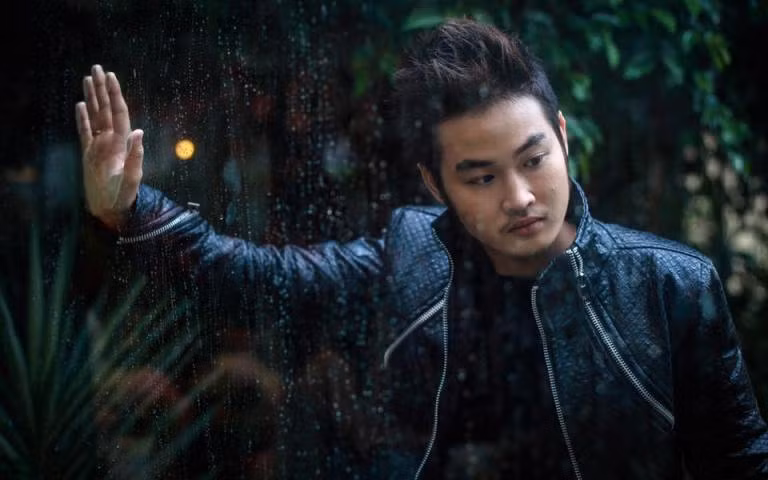 Ca sĩ Thanh Duy chia sẻ về em trai có giọng ca "phi giới tính" ảnh 6