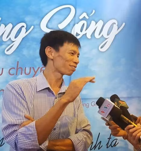 Kể những câu chuyện đẹp, để xã hội đẹp hơn ảnh 4