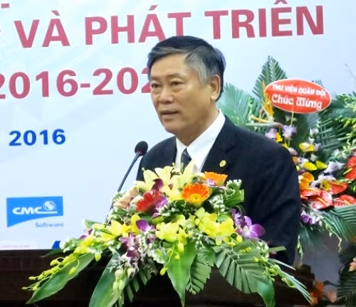 Tiếp tục nâng cao vị thế của Hội Thư viện Việt Nam ảnh 1