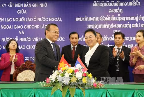 Tạo sự kết nối toàn diện, đưa tới phát triển kinh tế của khu vực Tam giác ảnh 1