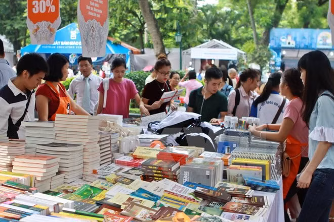 Xây dựng môi trường văn hóa lành mạnh ảnh 1