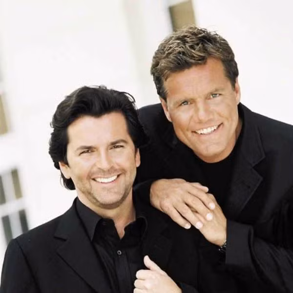 Đêm nhạc huyền thoại “Modern Talking ft Thomas Anders Live In Concert” tại Hà Nội ảnh 5