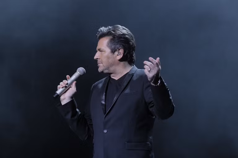 Vẫn phong độ như ngày nào, Modern Talking đốn tim khán giả Việt ảnh 16