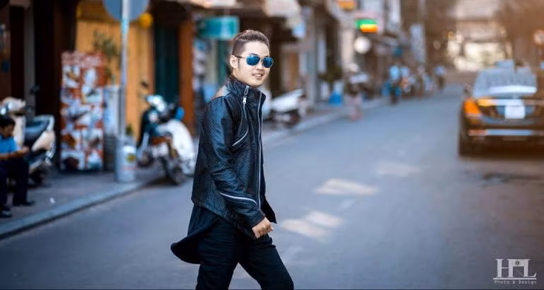 Ca sĩ Thanh Duy chia sẻ về em trai có giọng ca "phi giới tính" ảnh 4