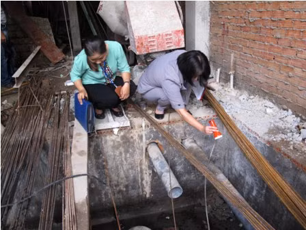 TP Hồ Chí Minh đã có 9 phụ nữ mang thai nhiễm vi rút Zika ảnh 1