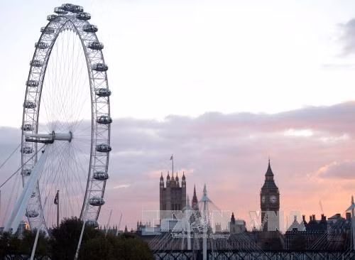 Tác động của Brexit “cứng” với các ngành công nghiệp Anh ảnh 1