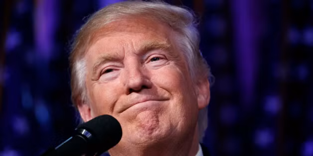 Bầu cử Mỹ: Đại cử tri sẽ chặn lối ông Trump vào Nhà Trắng? ảnh 1