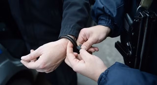 Tướng Nga ra tòa vì nhận hối lộ ảnh 1