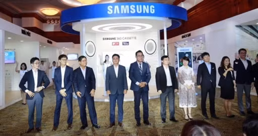 Điều hòa Samsung thế hệ mới: Giải pháp tối ưu hóa hiệu năng ảnh 1