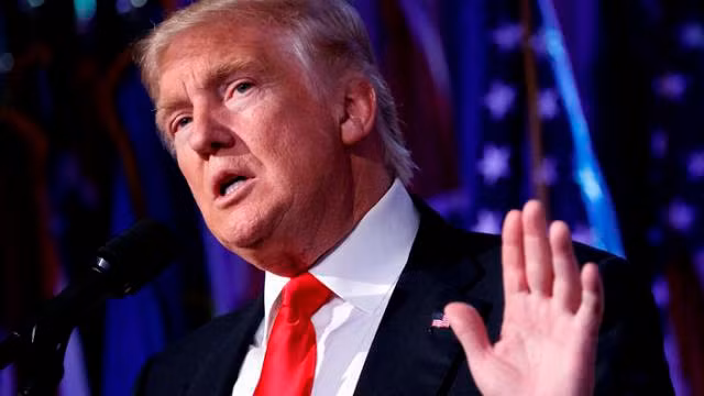 Chuyên gia: "Giết chết" TPP, ông Trump tặng quà đặc biệt cho Trung Quốc ảnh 1