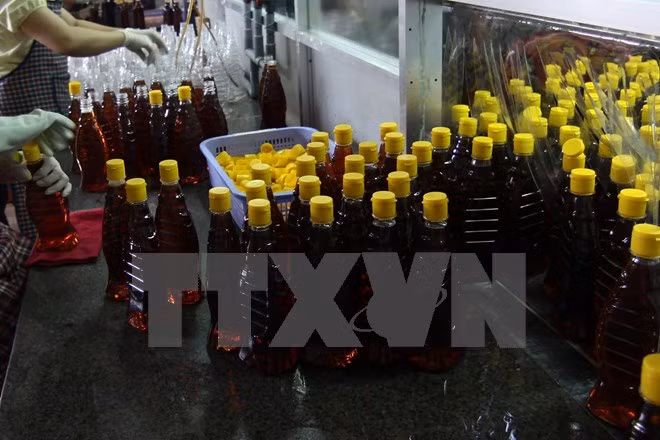  Xử phạt 50 cơ quan báo chí đăng thông tin sai về nước mắm ảnh 1
