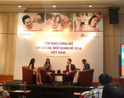 Người Việt Nam có mức độ hài lòng cao nhất châu Á ảnh 1