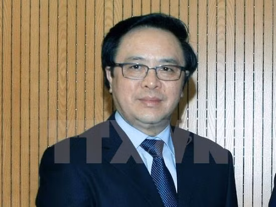 Đưa quan hệ đặc biệt Việt - Lào đi vào chiều sâu, chất lượng, hiệu quả hơn ảnh 1