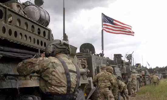 NATO và Nga bước vào một cuộc Chiến tranh Lạnh mới? ảnh 1