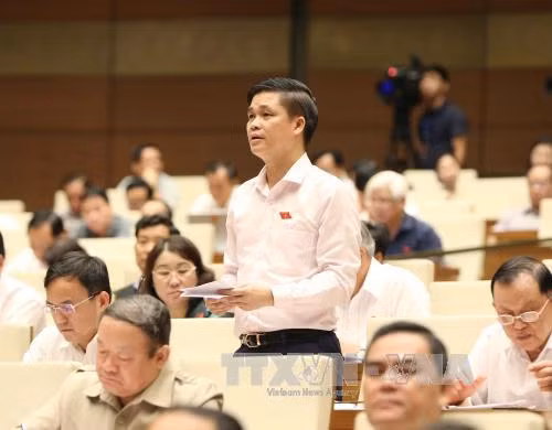 Quy hoạch quốc gia không thể "chạy theo" quy hoạch ngành, địa phương ảnh 1