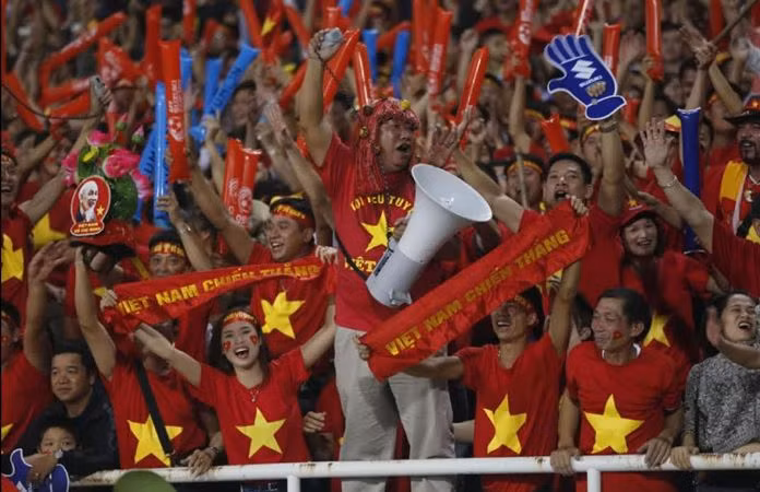 AFF CUP 2016 - Ngày hội của bóng đá Đông Nam Á ảnh 1