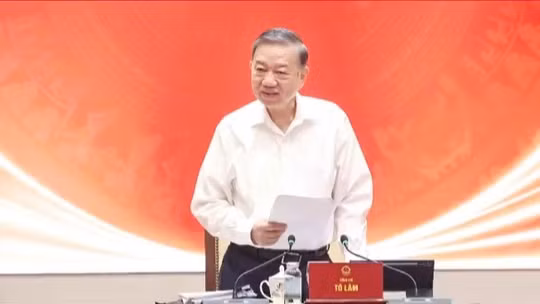 Vướng ở quy định thì sửa, yếu ở khâu thực thi thì phải chấn chỉnh