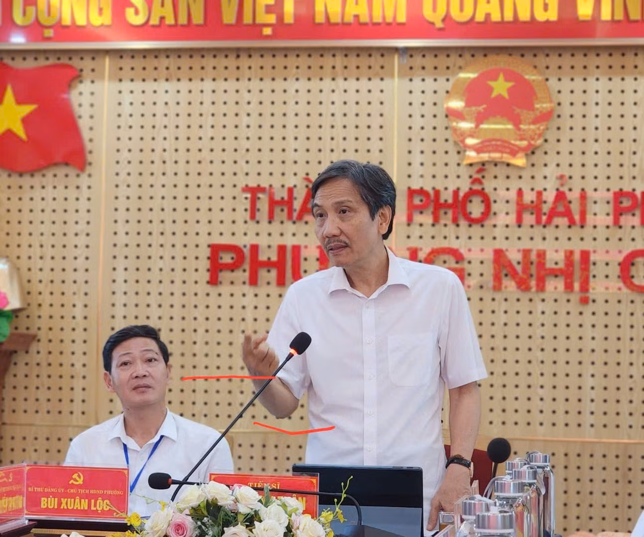 Chú thích ảnh