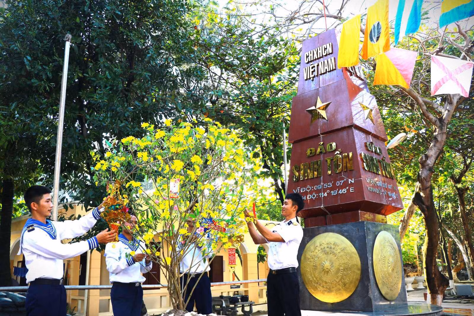 Chú thích ảnh