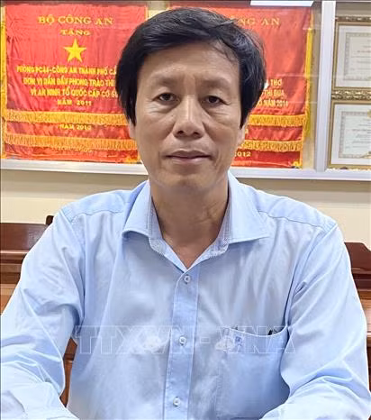 Chú thích ảnh
