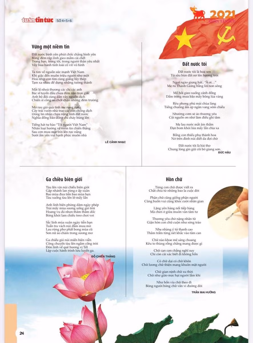 Chú thích ảnh