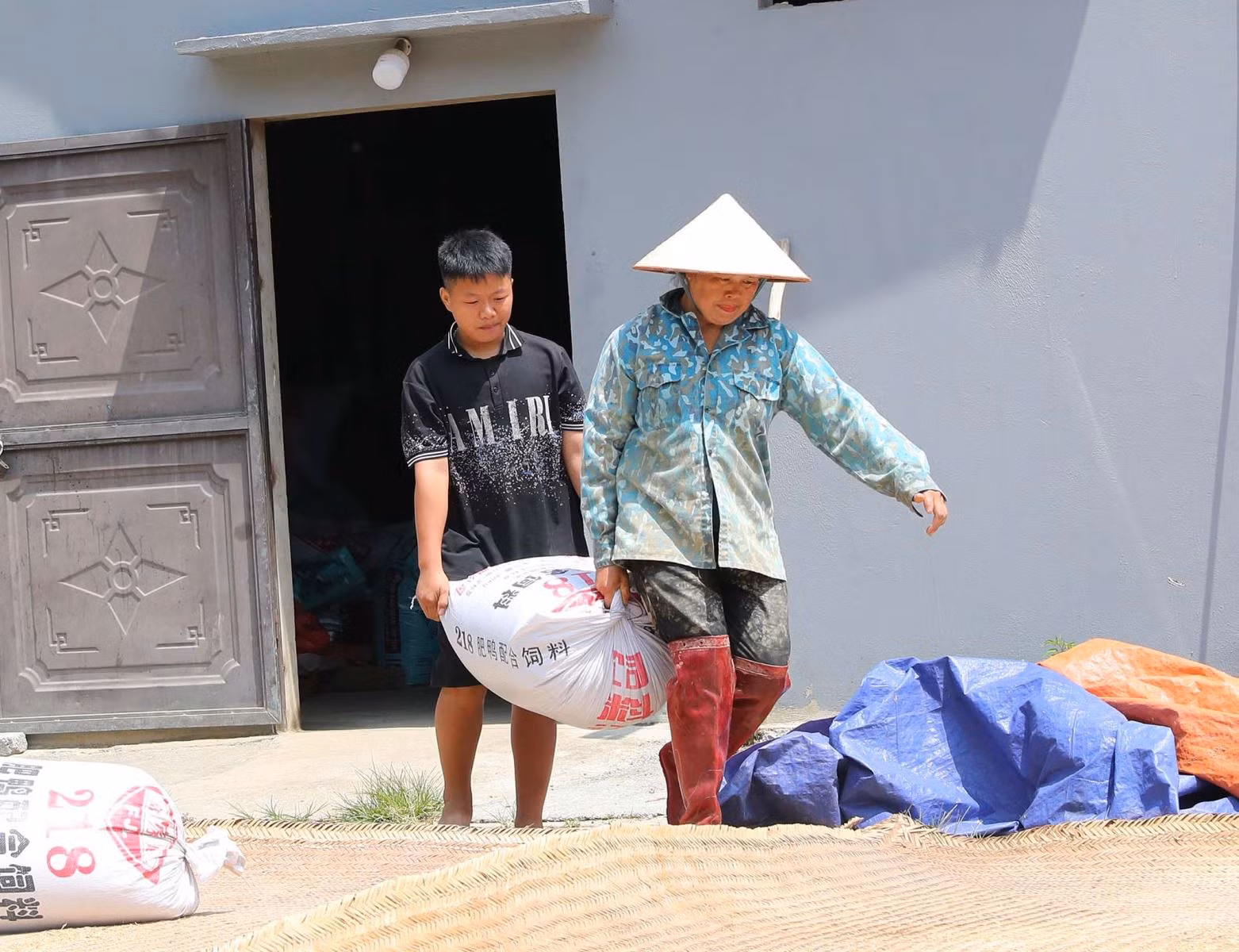 Chú thích ảnh