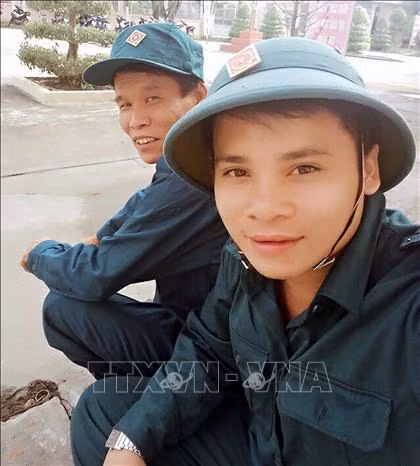 Chú thích ảnh