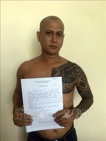 Chú thích ảnh