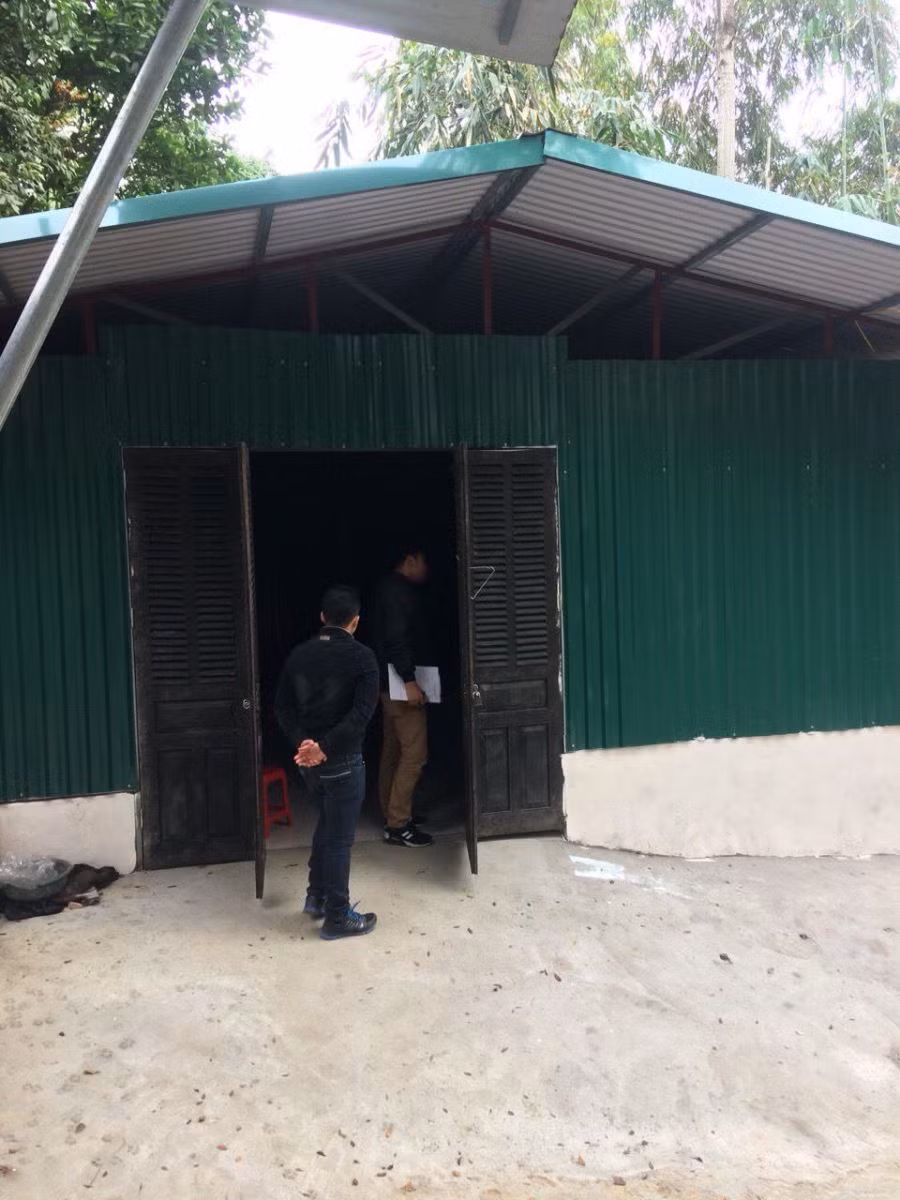 Chú thích ảnh