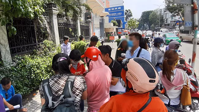 Chú thích ảnh