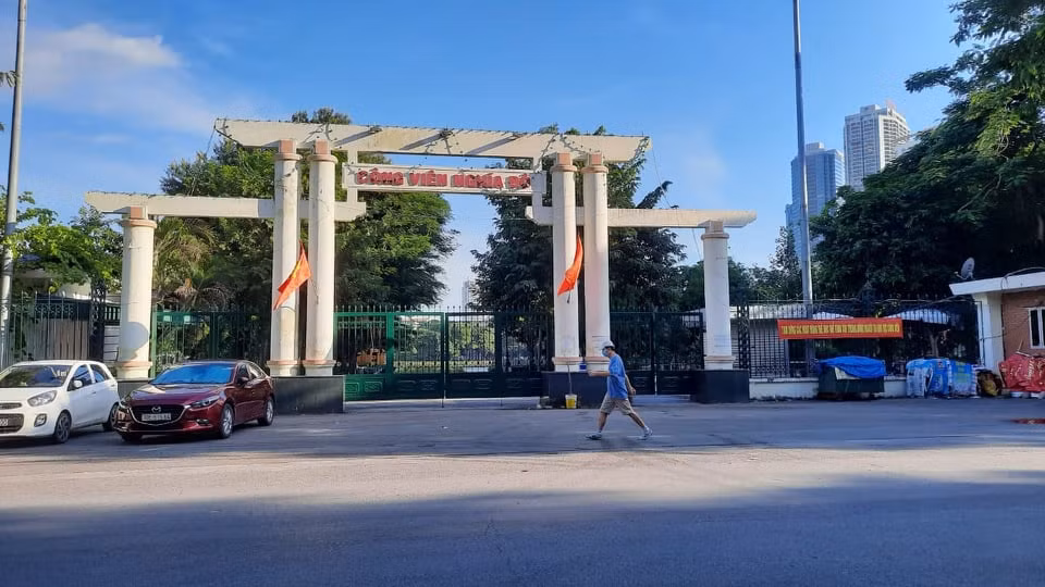 Chú thích ảnh
