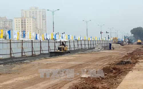 Quy định về cho vay lại vốn vay ODA, vay ưu đãi nước ngoài của Chính phủ ảnh 1
