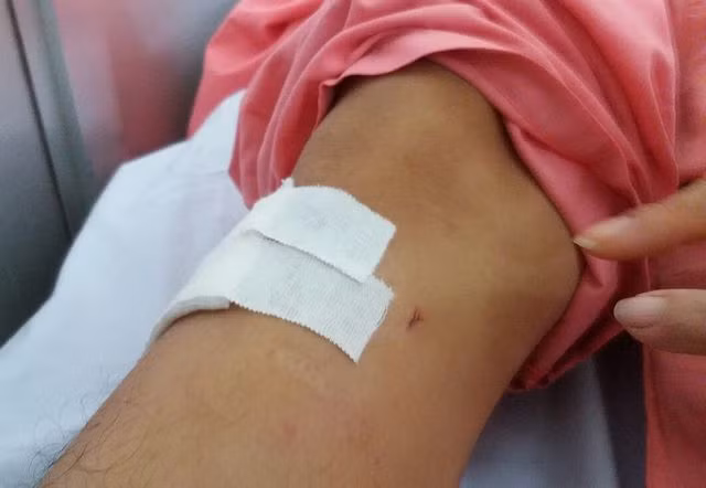 Chú thích ảnh