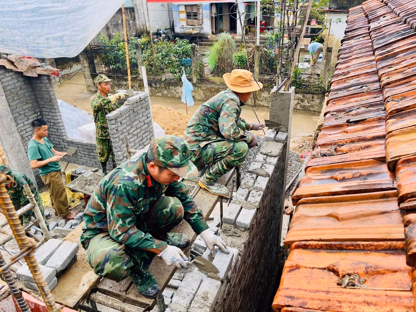 Chú thích ảnh