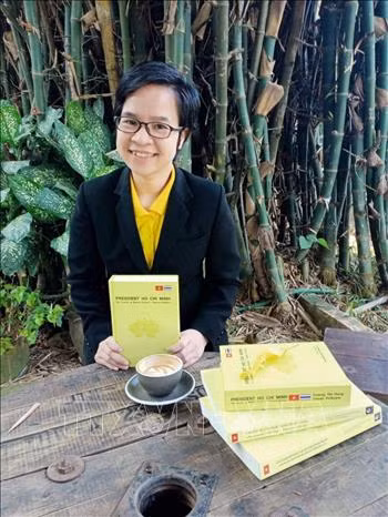 Chú thích ảnh