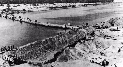Chiến tranh Arab-Israel 1973: Dầu lửa và danh dự - Kỳ cuối ảnh 1