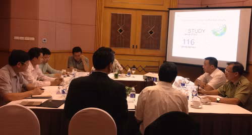 Vi phạm bản quyền phần mềm vẫn cao ảnh 1