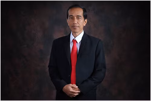 Bầu cử Tổng thống Indonesia: 2 ứng viên, 2 quan điểm về Biển Đông ảnh 1