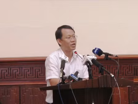 EVN Hà Nội phủ nhận tính sai giá điện cho khách hàng ảnh 2